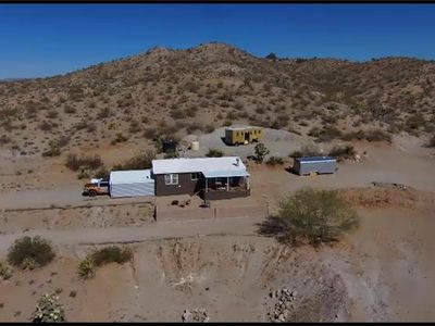 3 Renegades Mine Road