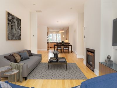 41 Rutland Sq UNIT 1
