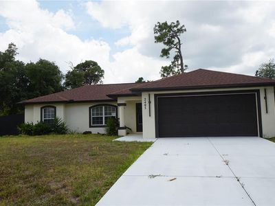 2405 Mistleto Ln