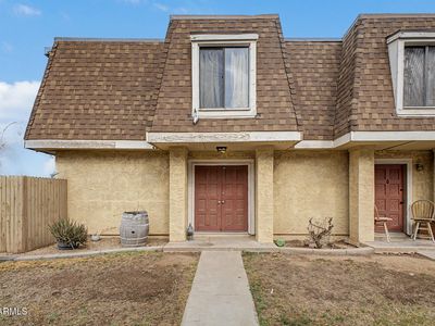 3404 W ECHO Lane