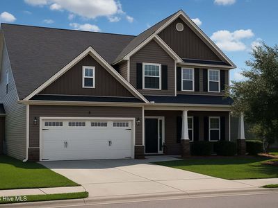 304 Merin Height Road