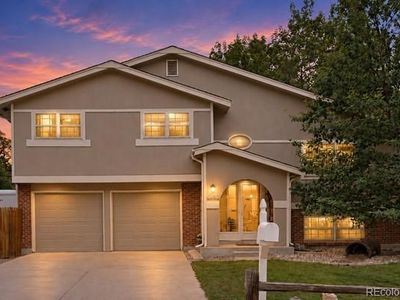 Property at 8492 Ingalls Circle, Arvada, CO