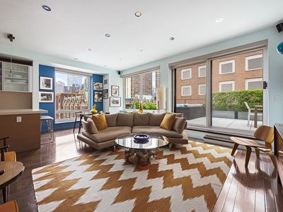 462 W 58th St APT 9B