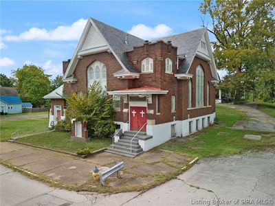 200 W Park Place