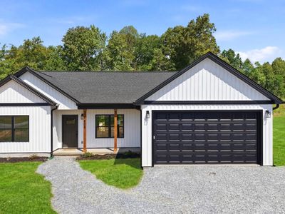 1805 Hickory Cove Ln Lot 3