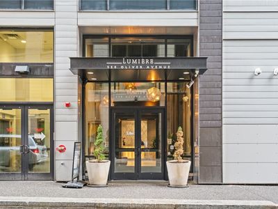 350 Oliver Ave #1303