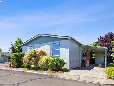 Property at 1949 SE Palmquist Rd Unit 73, Gresham, OR