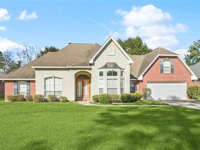 Property at 1551 Elderberry Loop, Mandeville, LA