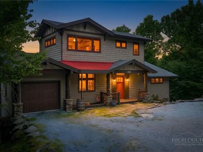 1033 Charter Hills Road