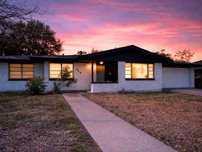 460 Palmetto St
