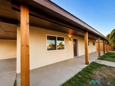 Property at 1116 S Michigan Ave, Roswell, NM