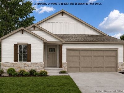 1029 Dunbarton Way LOT 218