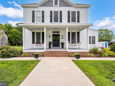 4941 Tulls Corner Rd