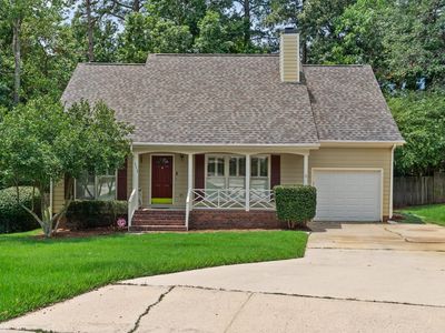 111 Brook Hollow Ct