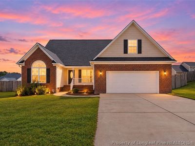 Property at 1516 Thoroughbred Trl, Parkton, NC