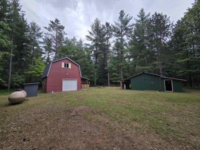 N13300 Pike River Rd