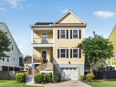 Property at 467 Sanders Farm Ln, Wando, SC