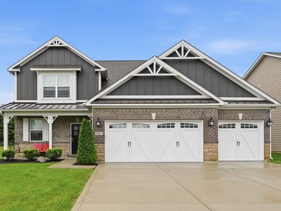 147 Carrick Glen Blvd