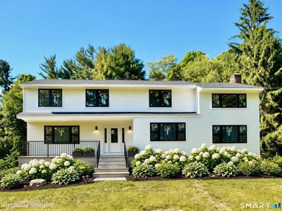 22 Beaver Brook Road
