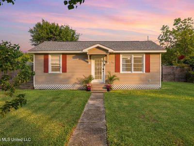 415 Wainwright St