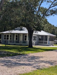 Property at 132 Putnal St, Lanark Village, FL