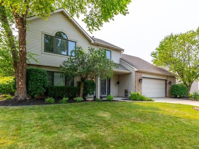 8921 Hickory Knoll Blvd