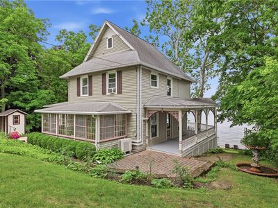 14051 Keuka Village Rd