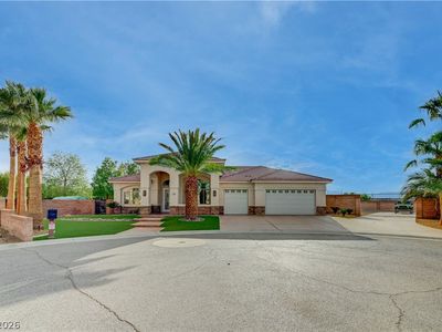 135 E Mesa Verde Ln