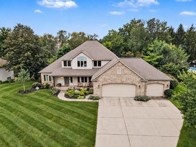 3541 Elk Dr