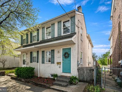 322 South St