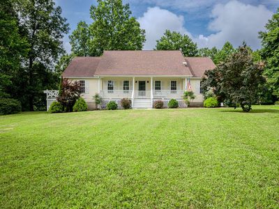 Property at 3152 Tipton Rdg, Ravenna, KY