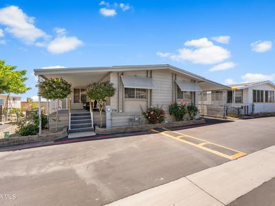 3753 E Avenue I Space 174