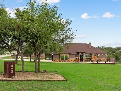 1909 Hunters Cove
