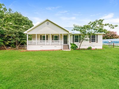 Property at 2919 Glebe Rd, Henderson, NC