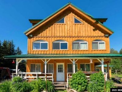 2892 Mosquito Lake Rd