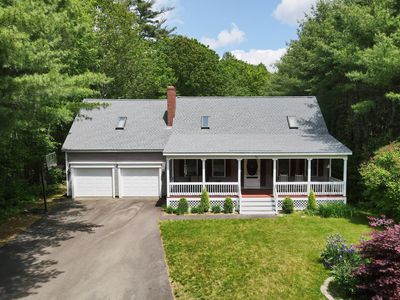 50 Berube Circle