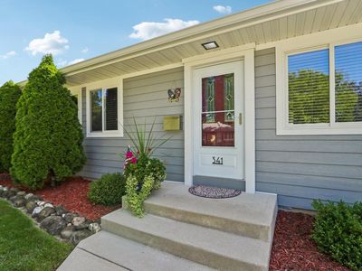 341 Joris AVENUE