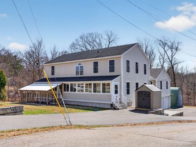 25 Gregory Drive