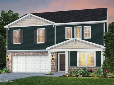 LOT 203 Castlebrook Dr