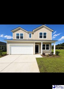 564 Endeavor Dr