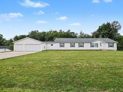 15690 Madron Lake Rd