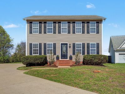 2813 Masons Ct