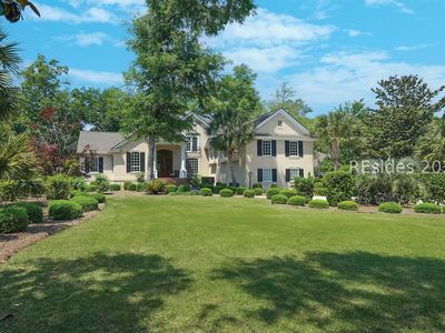 3 Oconee Ct
