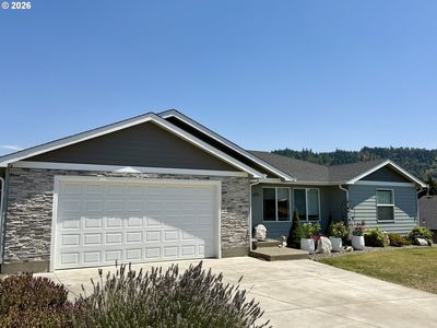 Property at 675 SE Brush Ct, Winston, OR