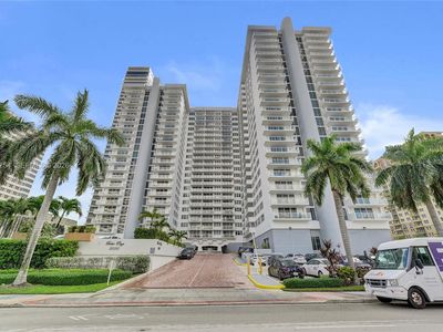 2030 S Ocean Dr APT 701