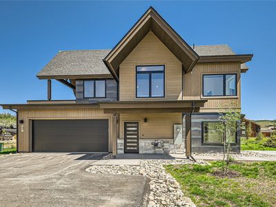 Property at 17 Monitor Dr, Breckenridge, CO