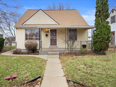 8051 West Herbert AVENUE