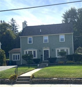 Property at 109 Gaskill St, Woonsocket, RI