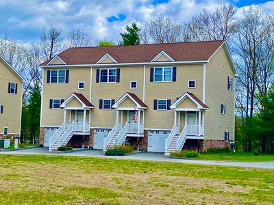 58 Winston Drive #B