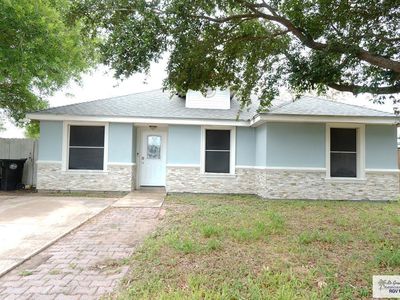 4014 Aggassi Dr
